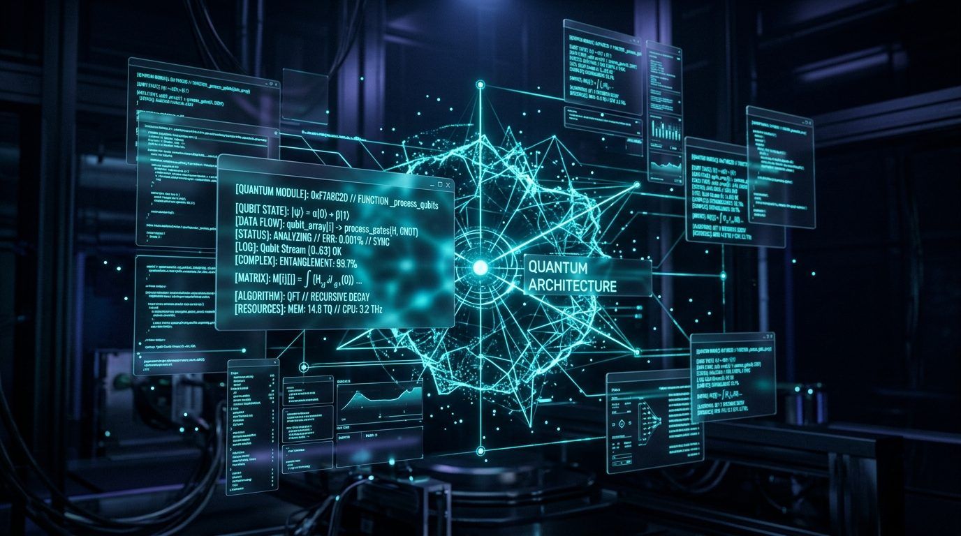 Custom Enterprise Software